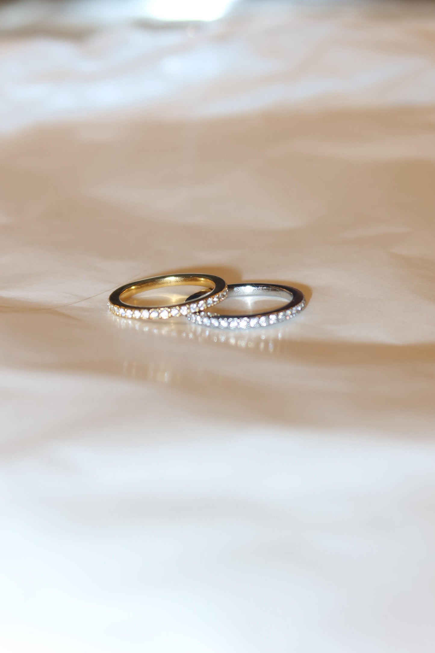 Veretta Tennis sottile