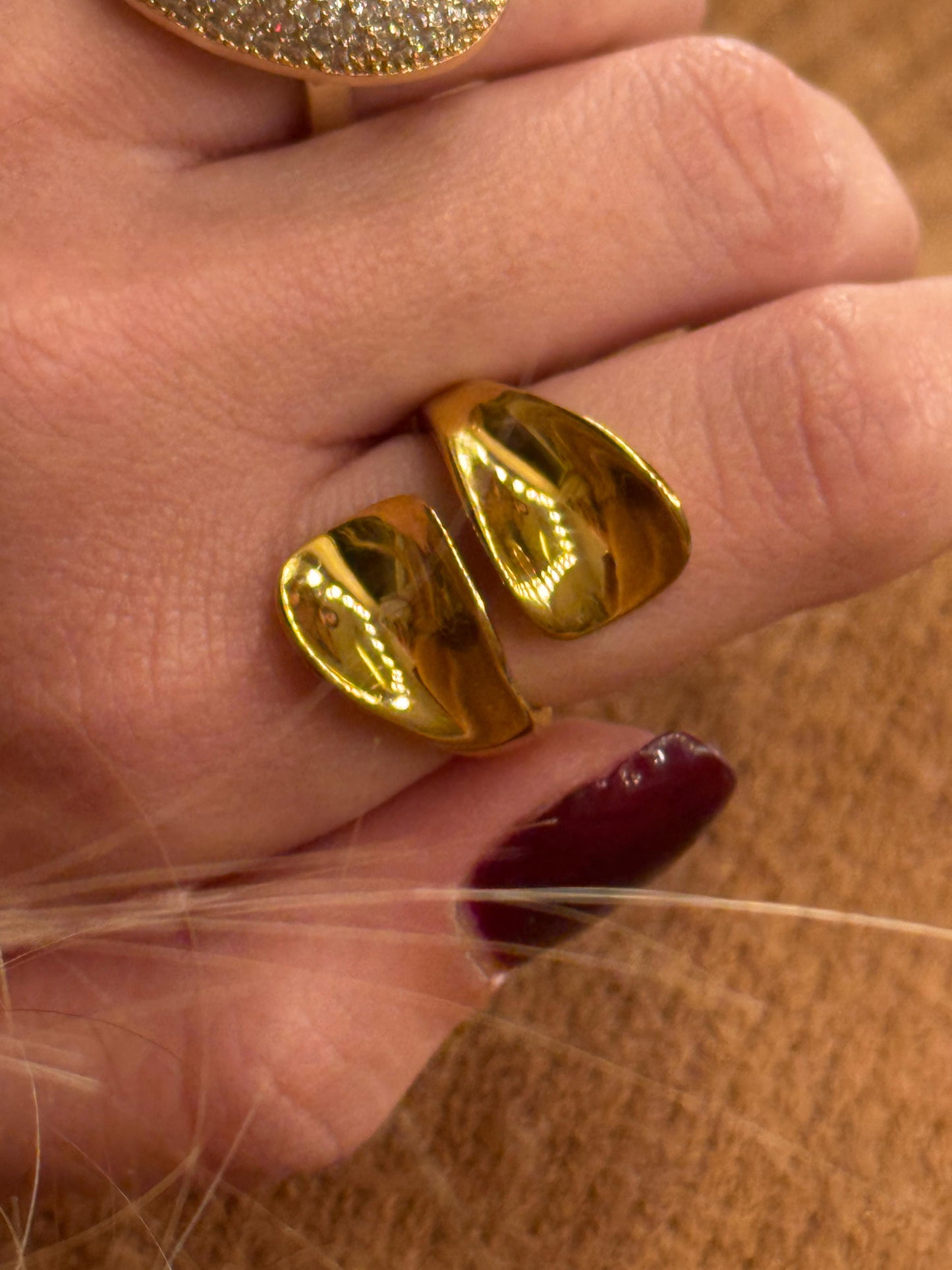 Anello SAMANTHA