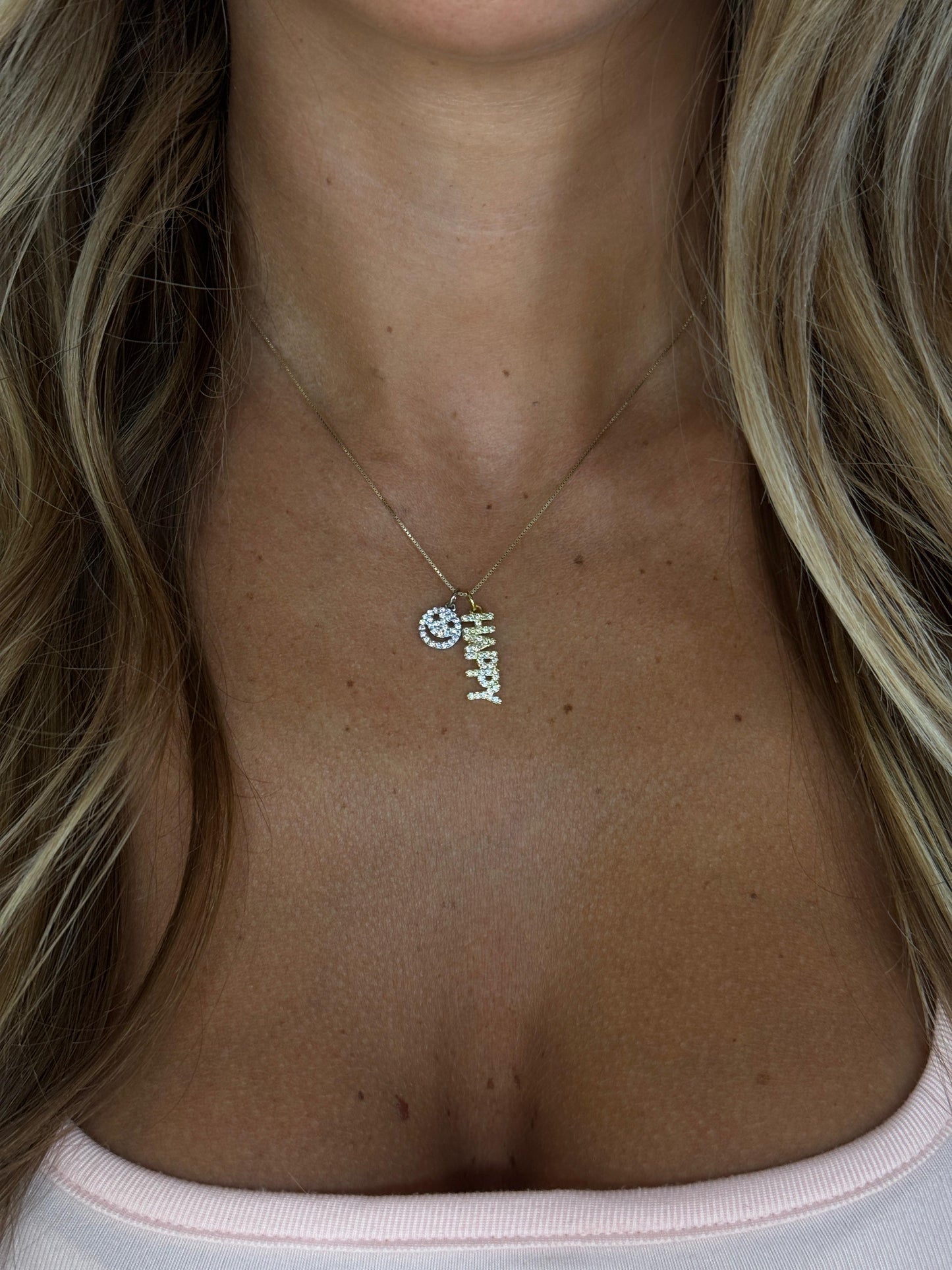 Collana Personality