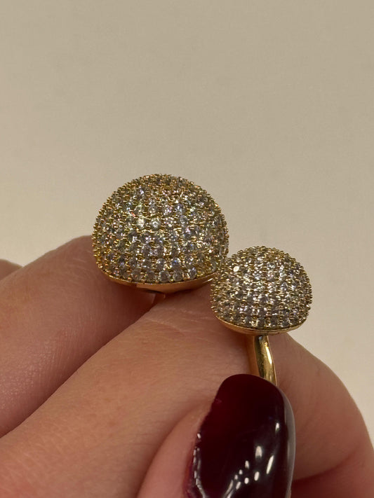Anello ELEGANCE
