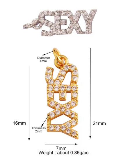 Collana Personality