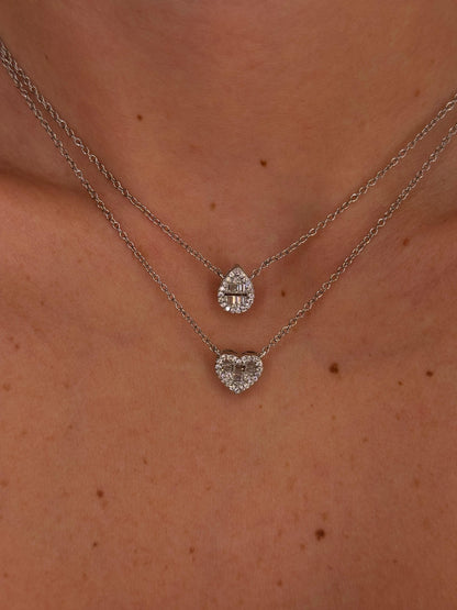 Collana punto luce CANDY