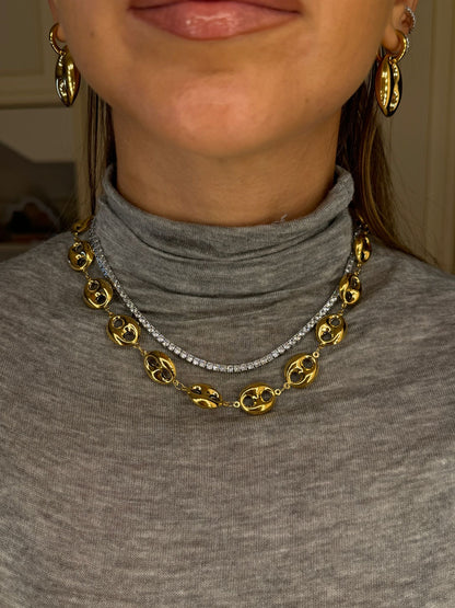 Collana Soleil