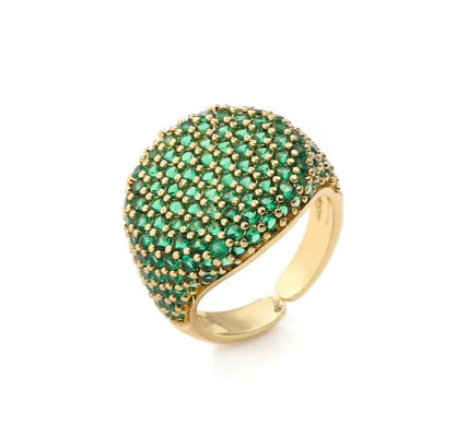 Anello Fascino