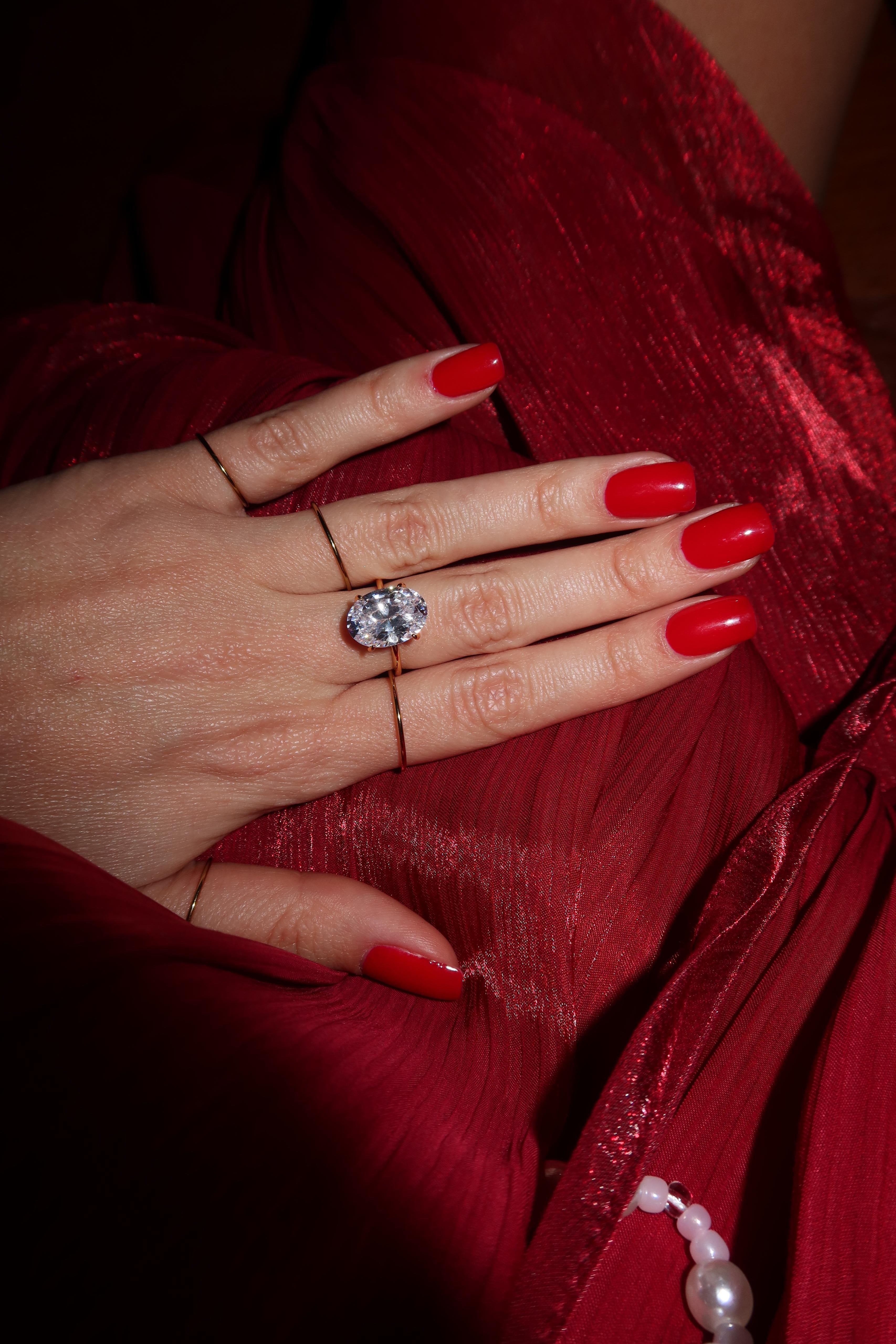 Anello ROYAL