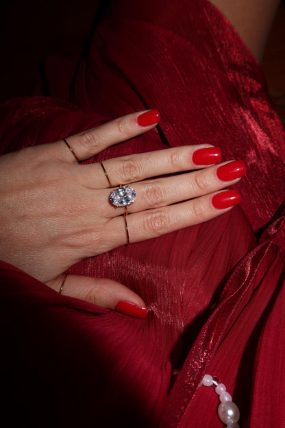 Anello ROYAL