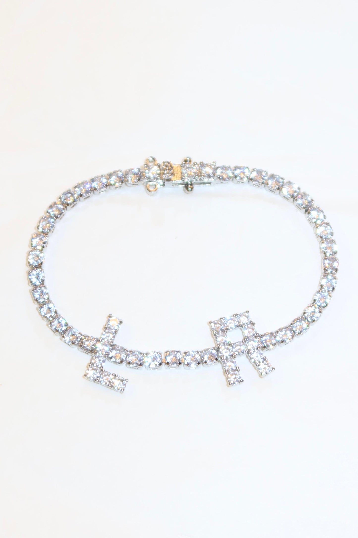 Tennis LEGAME iniziali personalizzabile