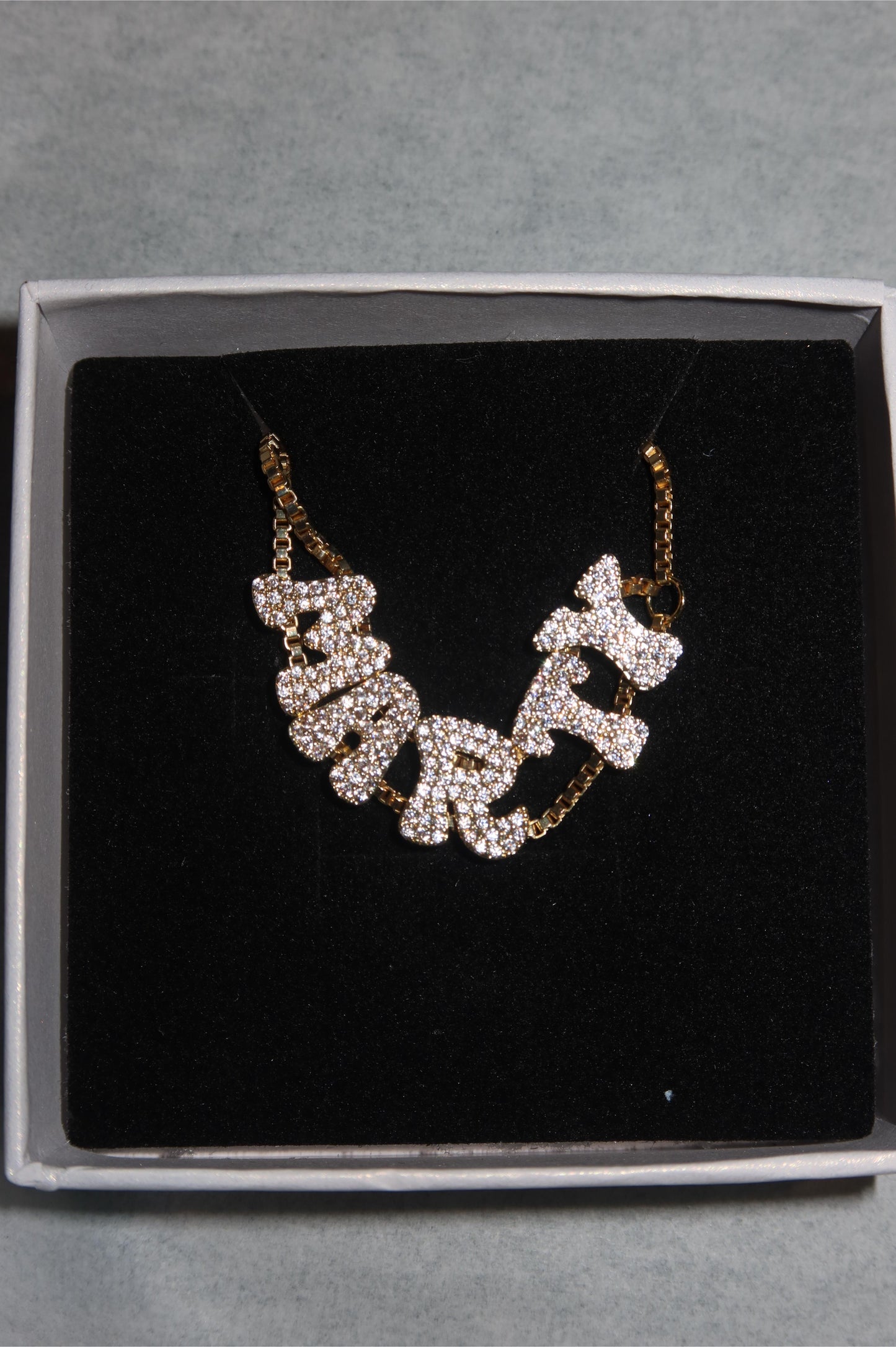 Bracciale NAME personalizzabile