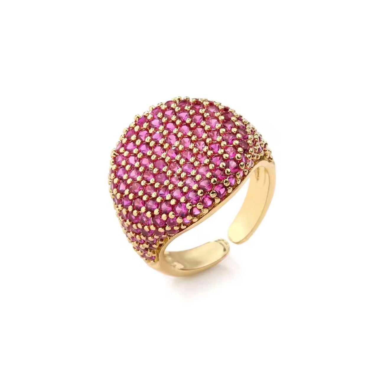 Anello Fascino