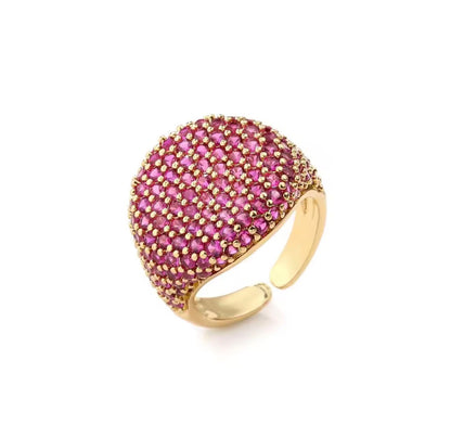 Anello Fascino