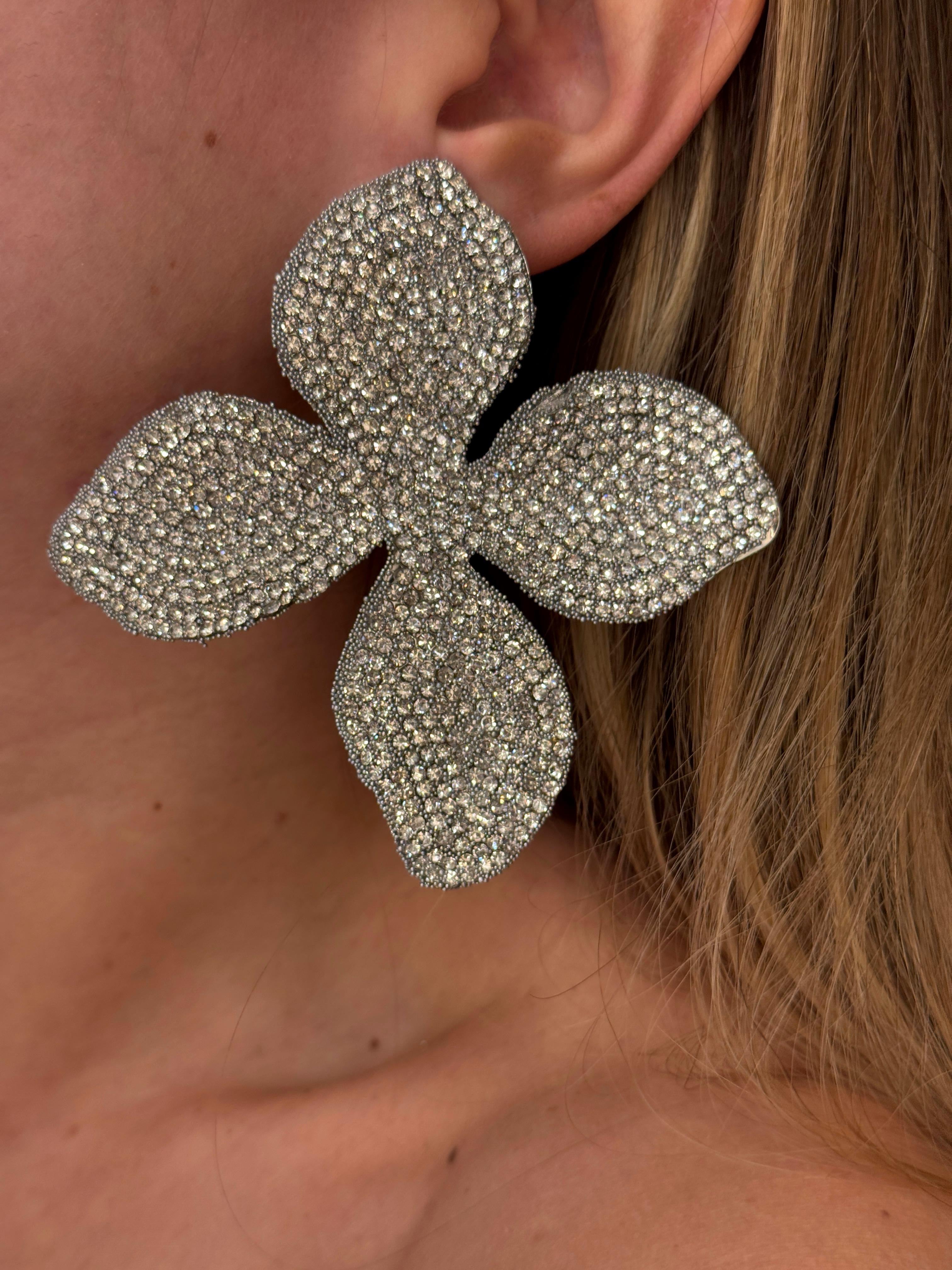 Orecchini EXTRA FIORE