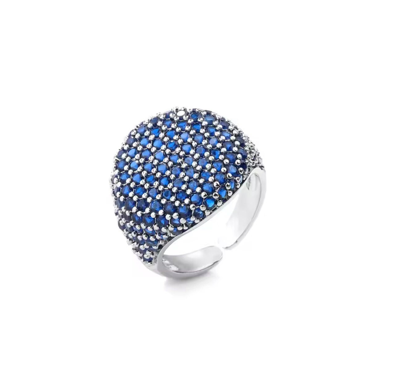 Anello Fascino