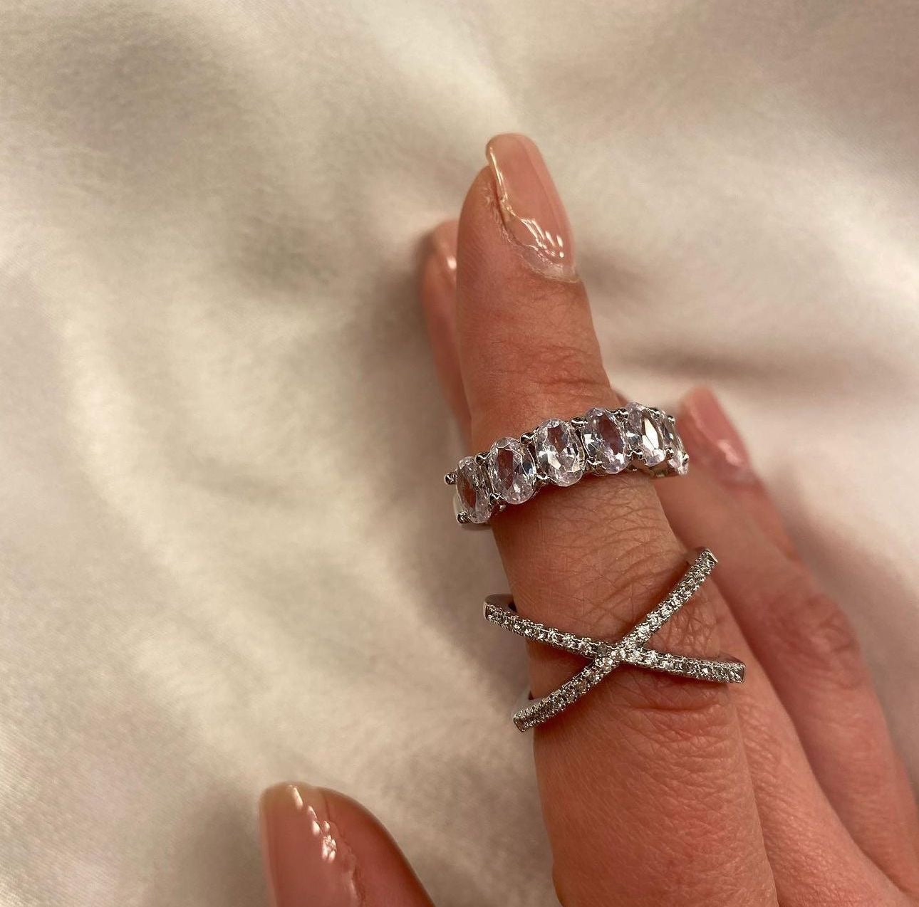 Anello X