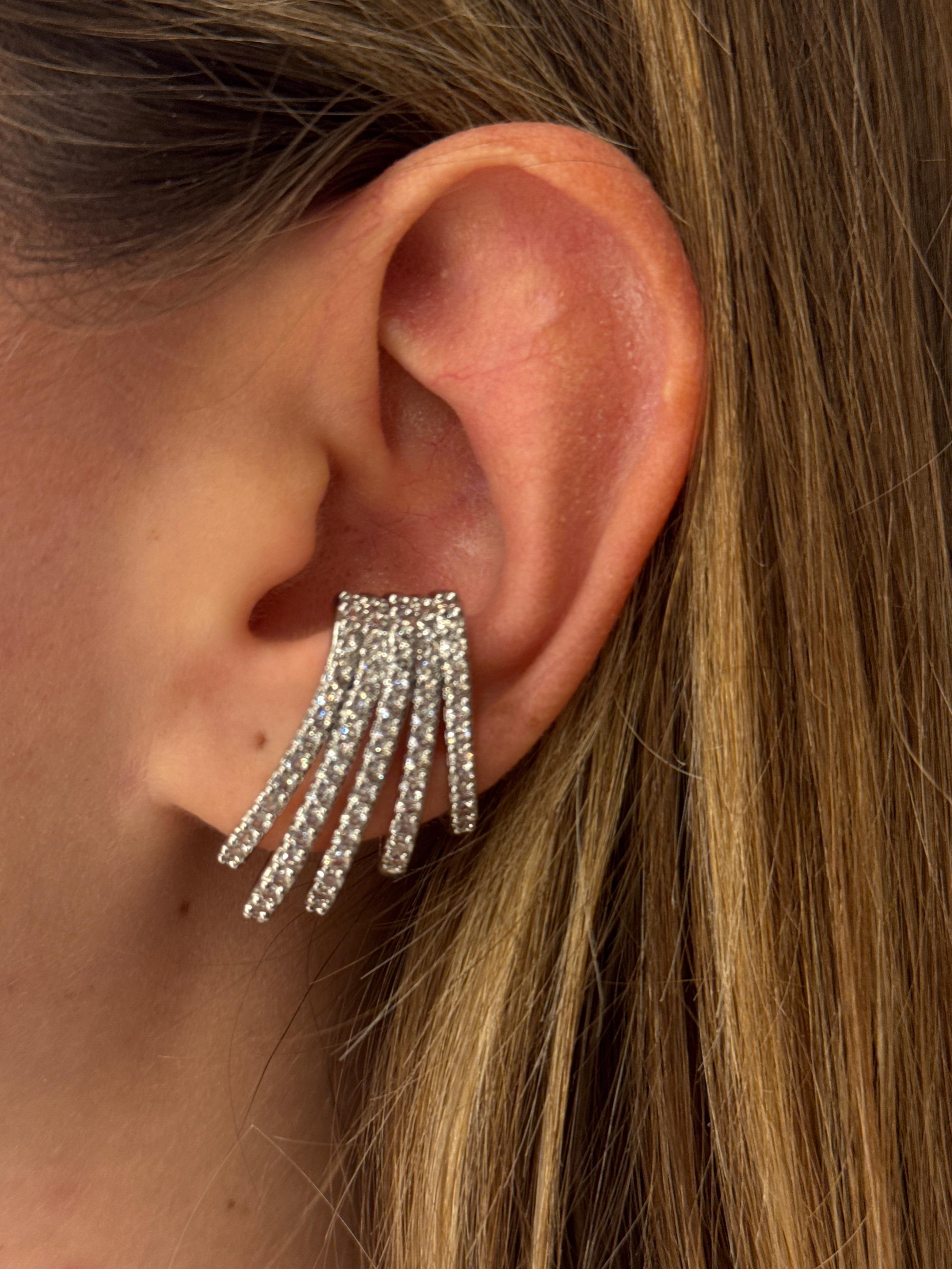 Earcuff LOREN