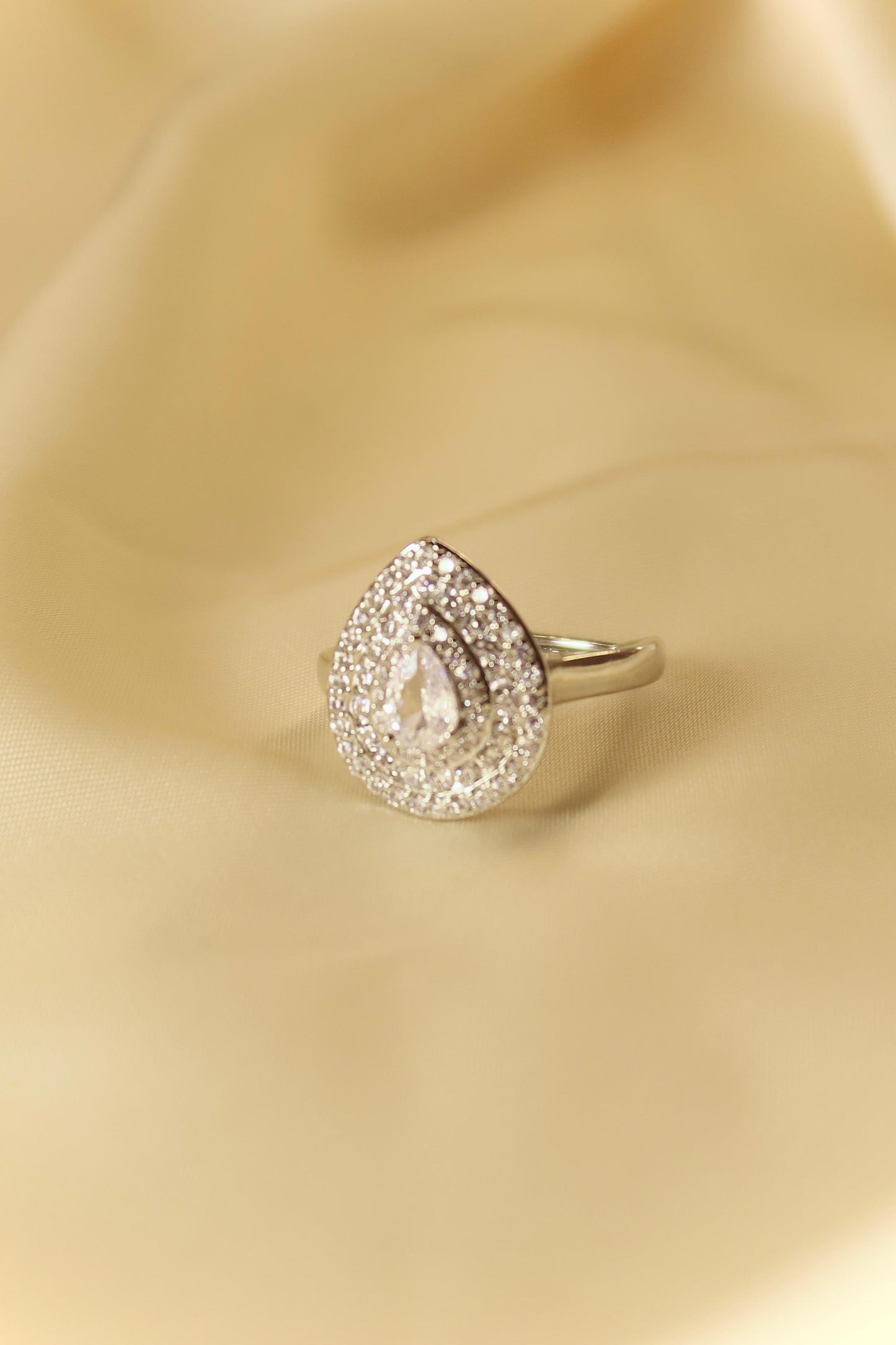 Anello Éternel