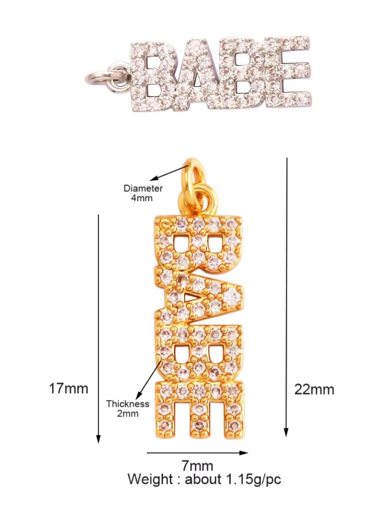 Collana Personality