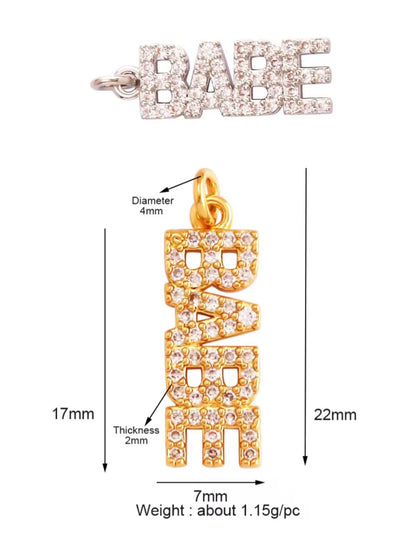 Collana Personality
