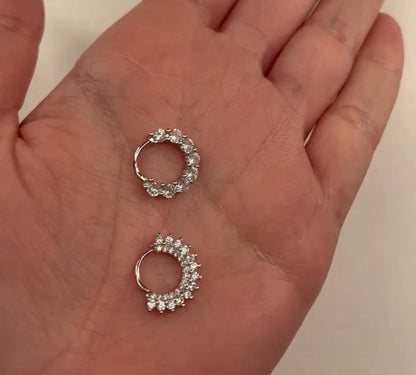 Daith Queen/Princess