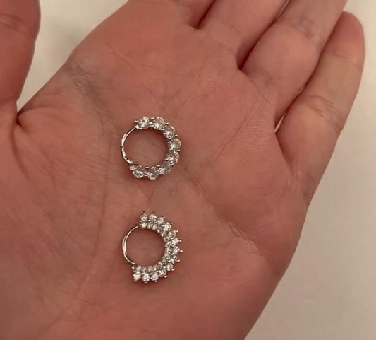 Daith Queen/Princess