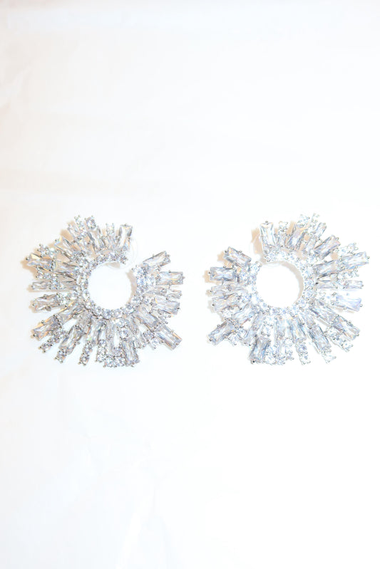 Orecchini Super Nova