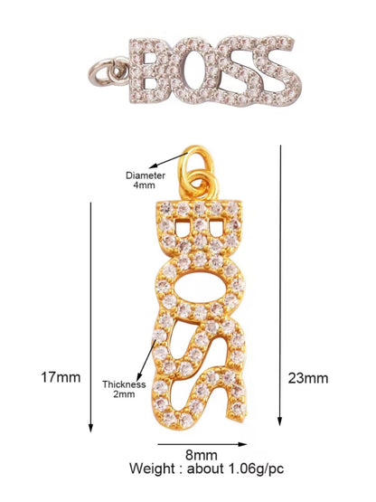 Collana Personality