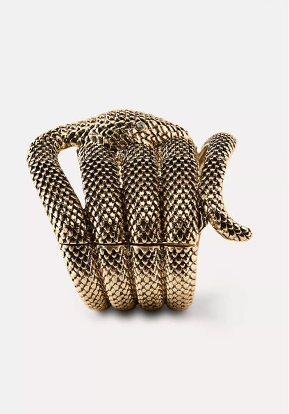 Bracciale Serpente