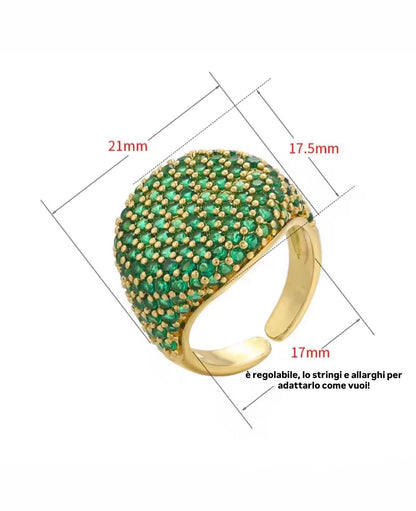 Anello Fascino