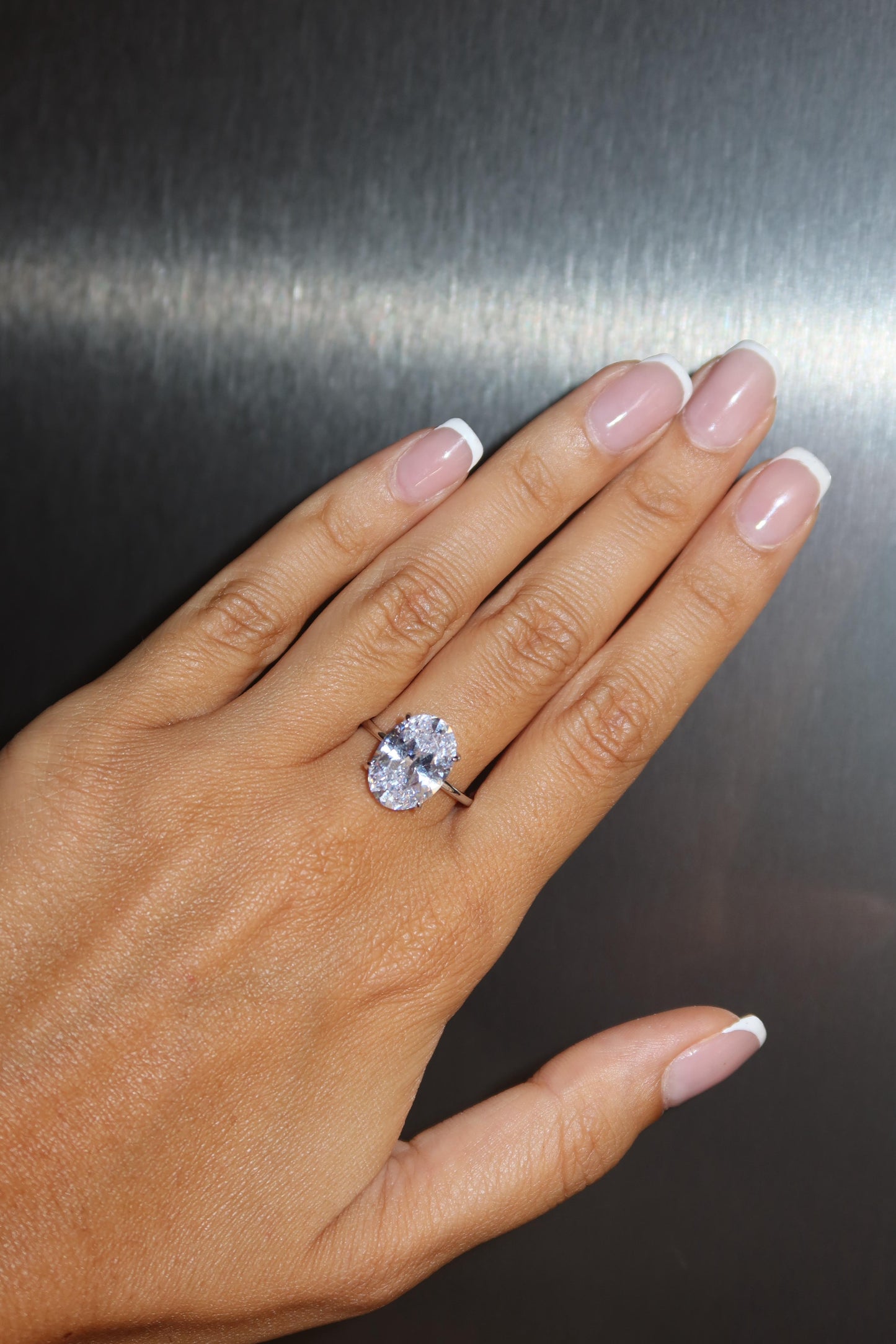 Anello ROYAL