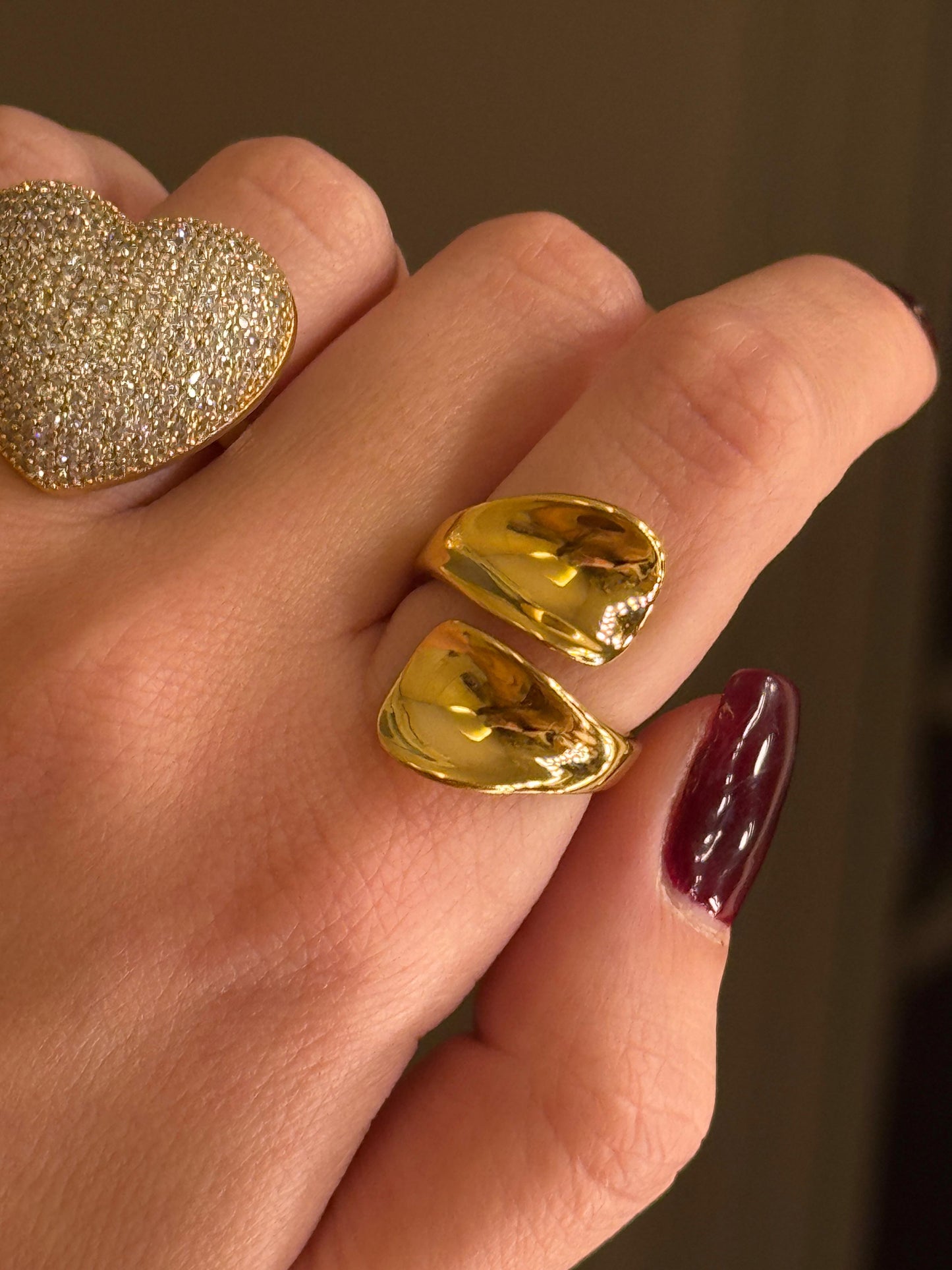 Anello SAMANTHA