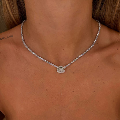 Collier Camelia