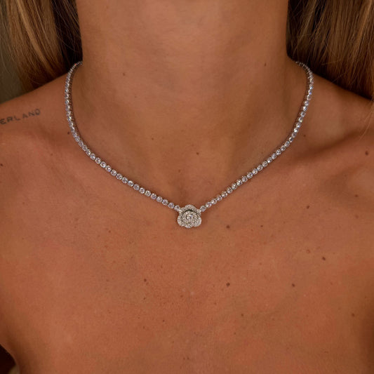 Collier Camelia