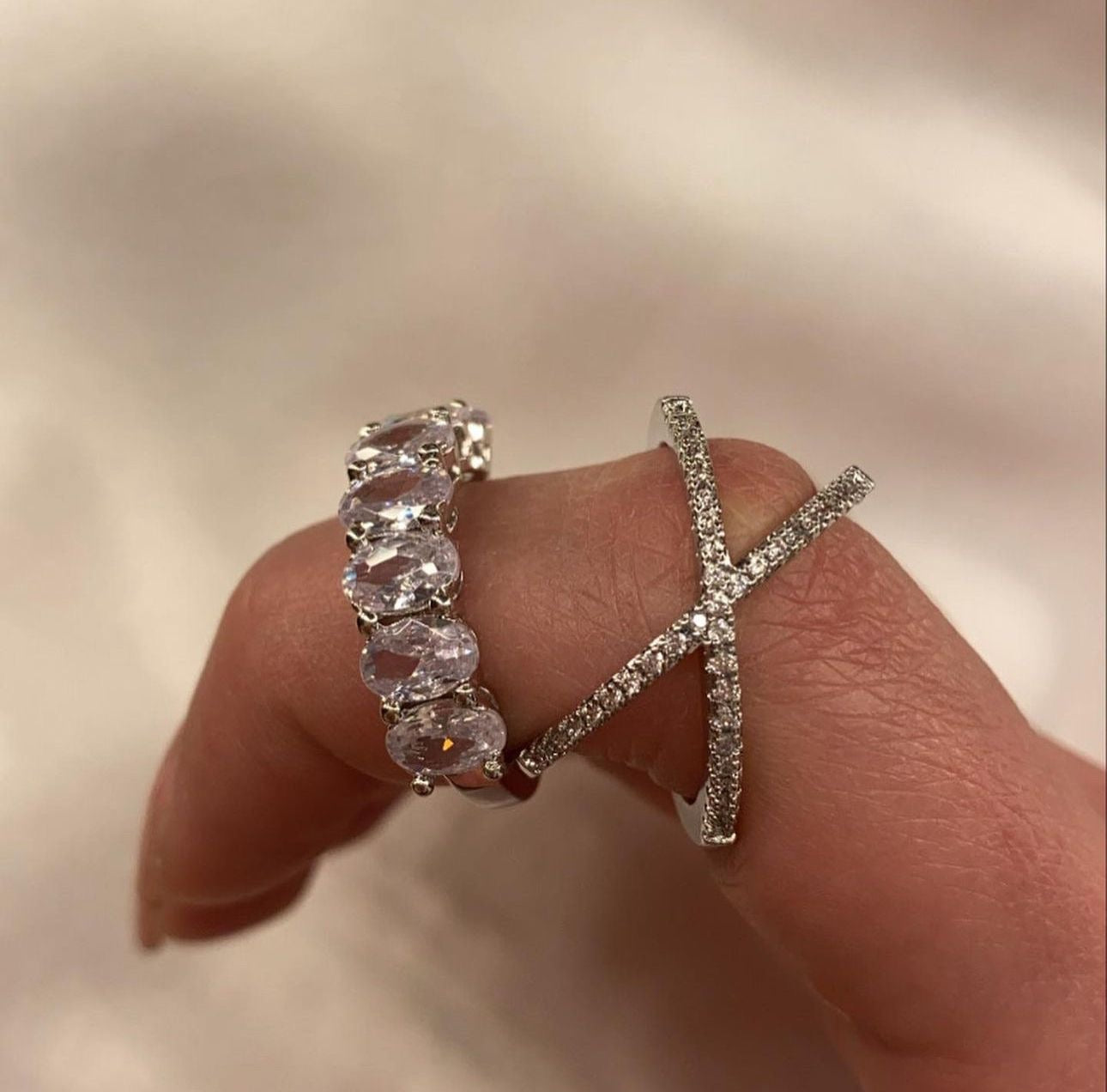 Anello X
