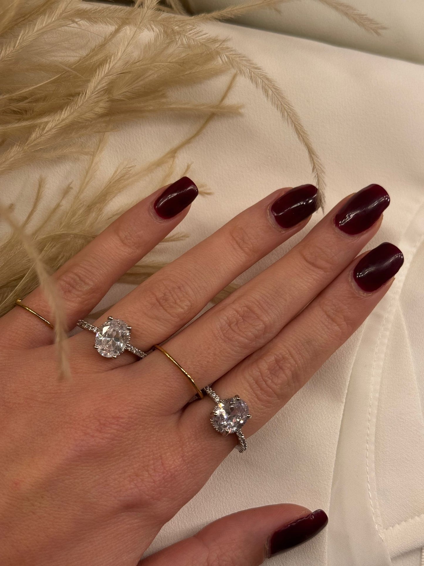 Anello LIVELY