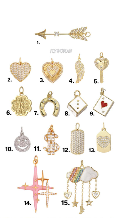 Collana Personality