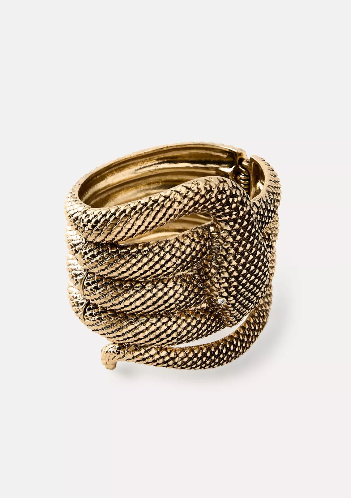 Bracciale Serpente
