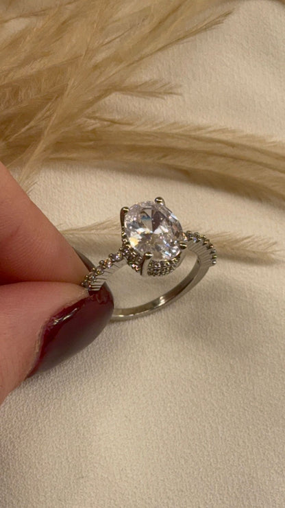 Anello LIVELY