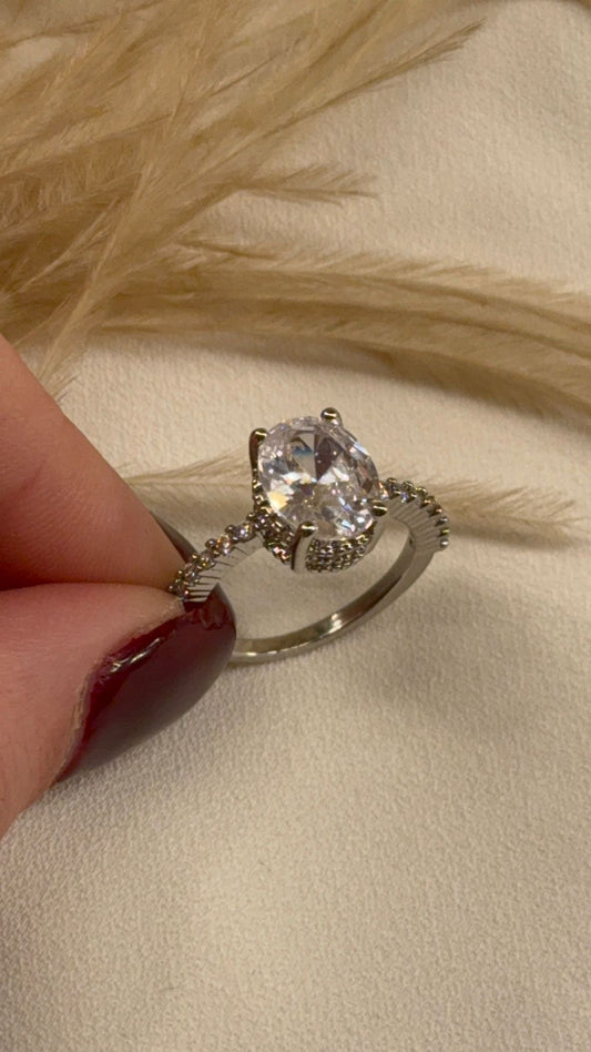 Anello LIVELY