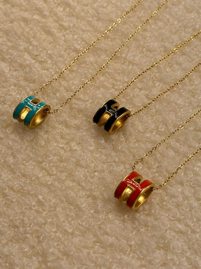 Collana H