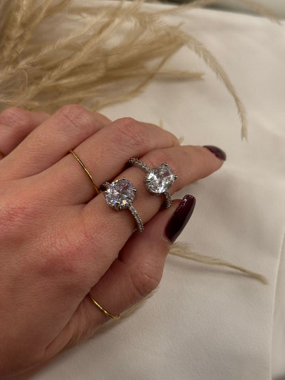Anello LIVELY