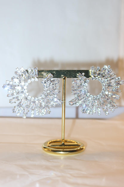 Orecchini Super Nova