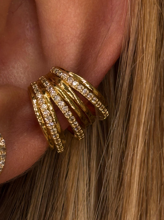 Earcuff SPACE