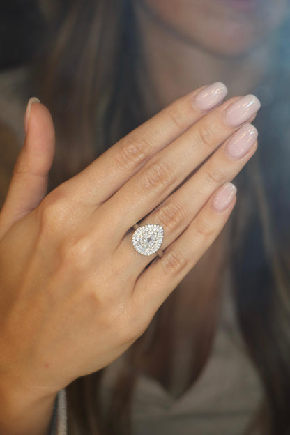 Anello Éternel