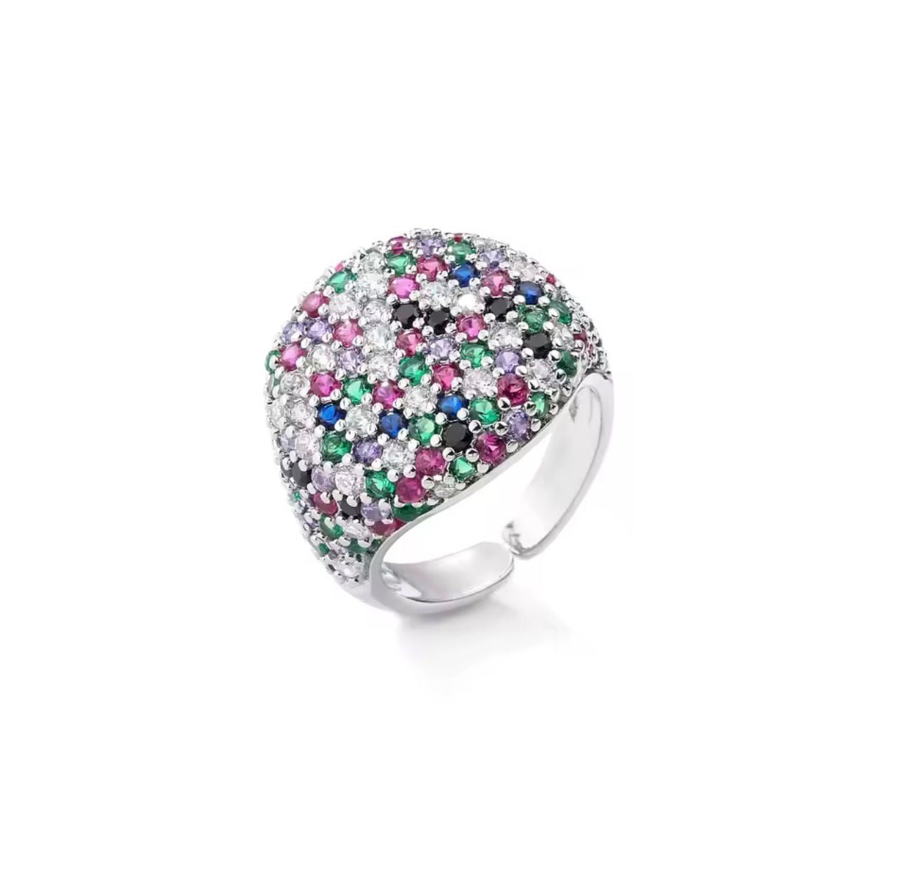 Anello Fascino
