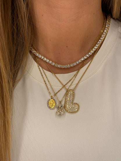 Collana Orsetto