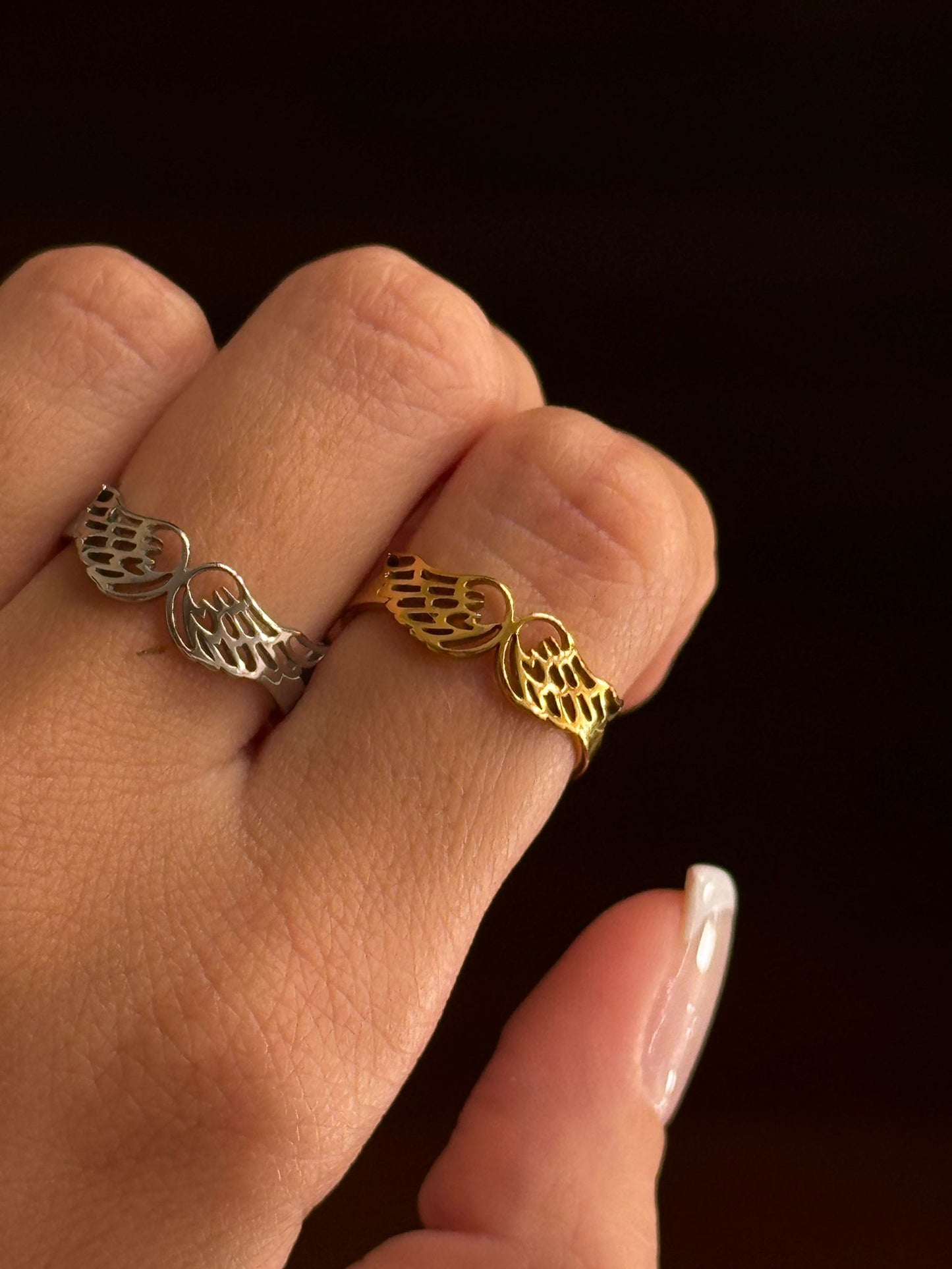 Anello ali Fly