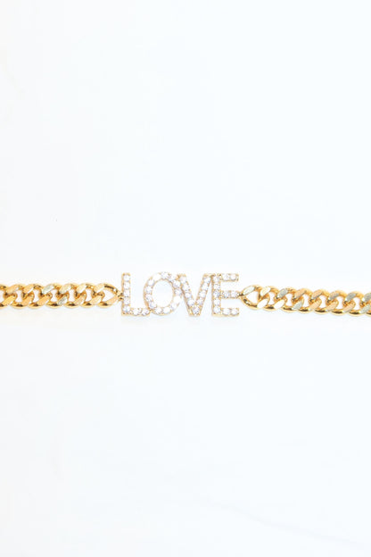 Bracciale Groumette personalizzabile