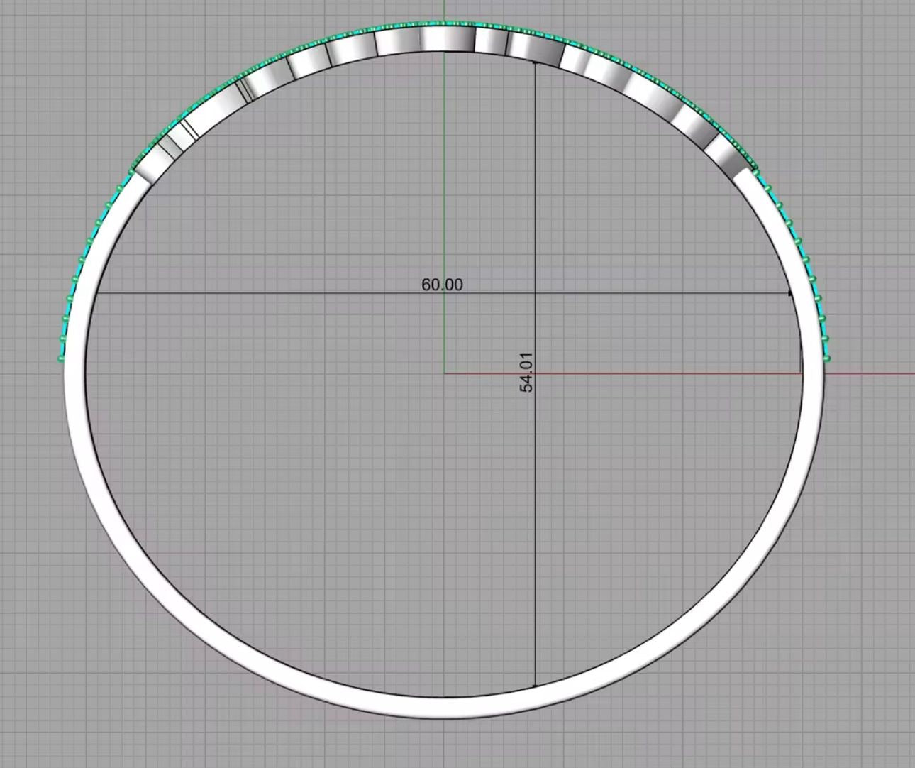 Bracciale INCANTO personalizzabile