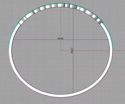 Bracciale INCANTO personalizzabile