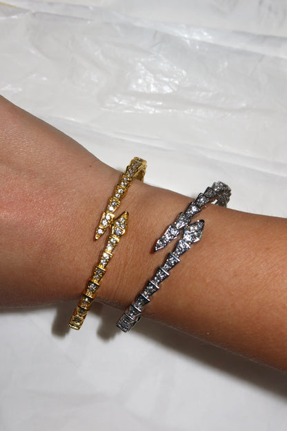 Bracciale Serpente BULGA