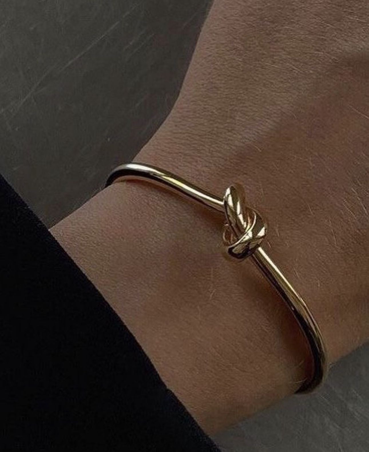 Bracciale nodo